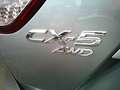 Mazda CX-5 Allrad Challenge CD150 Silber - thumbnail 28
