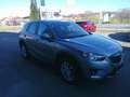 Mazda CX-5 Allrad Challenge CD150 Silber - thumbnail 3