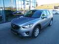 Mazda CX-5 Allrad Challenge CD150 Silber - thumbnail 1