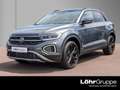 Volkswagen T-Roc 1.5 TSI DSG Style IQ Light, AHK Grau - thumbnail 1