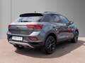 Volkswagen T-Roc 1.5 TSI DSG Style IQ Light, AHK Grau - thumbnail 4