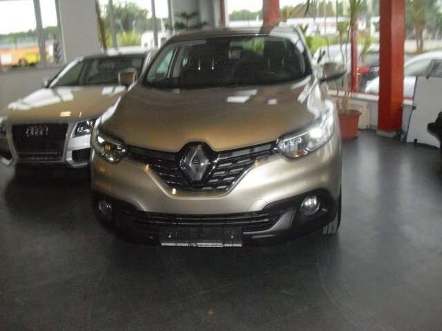 Imagine Renault Kadjar Experience