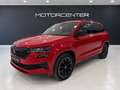 Skoda Karoq 1.5 TSI Sportline ACT DSG 110KW Rojo - thumbnail 2