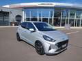 Hyundai i10 1.0 Feel Good * NUR 20.911 KM ! Silber - thumbnail 11