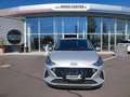 Hyundai i10 1.0 Feel Good * NUR 20.911 KM ! Silber - thumbnail 4