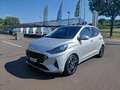 Hyundai i10 1.0 Feel Good * NUR 20.911 KM ! Silber - thumbnail 5