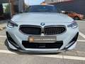 BMW 240 GARANTIE BMW Blu/Azzurro - thumbnail 3