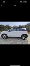 C4 Aircross HDi 115 2WD Seduction+