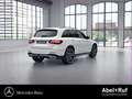 Mercedes-Benz GLC 43 AMG 4M Comand+Pano+AHK+Burmester+Kamera Alb - thumbnail 4