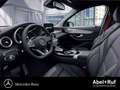 Mercedes-Benz GLC 43 AMG 4M Comand+Pano+AHK+Burmester+Kamera Blanc - thumbnail 7