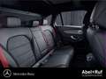 Mercedes-Benz GLC 43 AMG 4M Comand+Pano+AHK+Burmester+Kamera Blanc - thumbnail 9