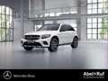 Mercedes-Benz GLC 43 AMG 4M Comand+Pano+AHK+Burmester+Kamera Blanc - thumbnail 1