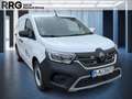 Renault Kangoo Rapid E-Tech L1 Comfort Range Advance L1 Co Weiß - thumbnail 7
