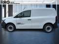 Renault Kangoo Rapid E-Tech L1 Comfort Range Advance L1 Co Weiß - thumbnail 2