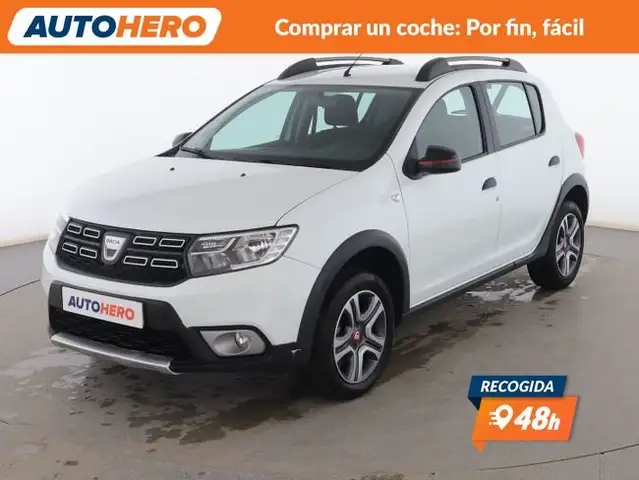 Dacia Sandero 0.9 TCe SL Xplore