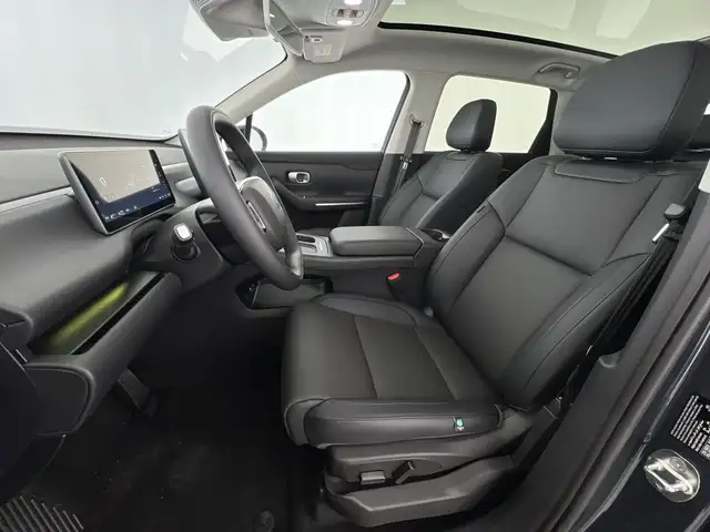 Leapmotor C10 view 9