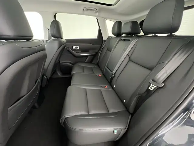Leapmotor C10 view 10