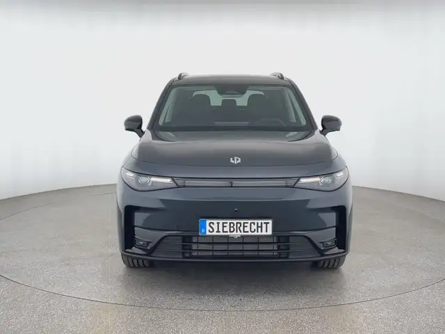 Leapmotor C10 view 2