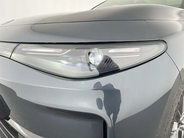 Leapmotor C10 view 6