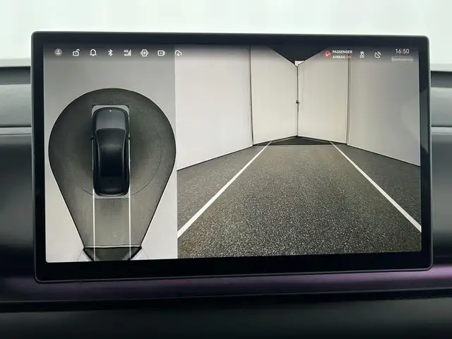 Leapmotor C10 view 13