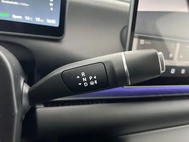 Leapmotor C10 view 15