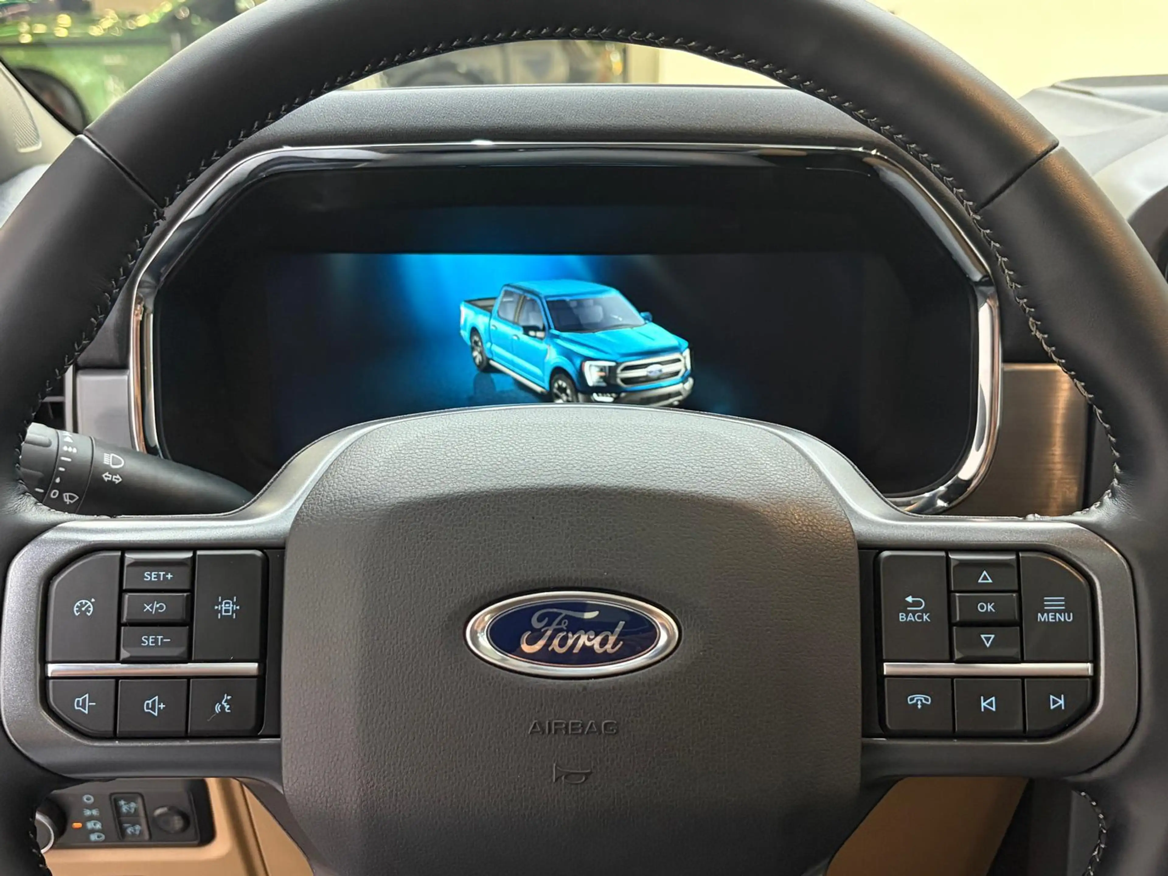 Ford F 150 3.5 V6 Lariat BPM VRIJ — photo 14