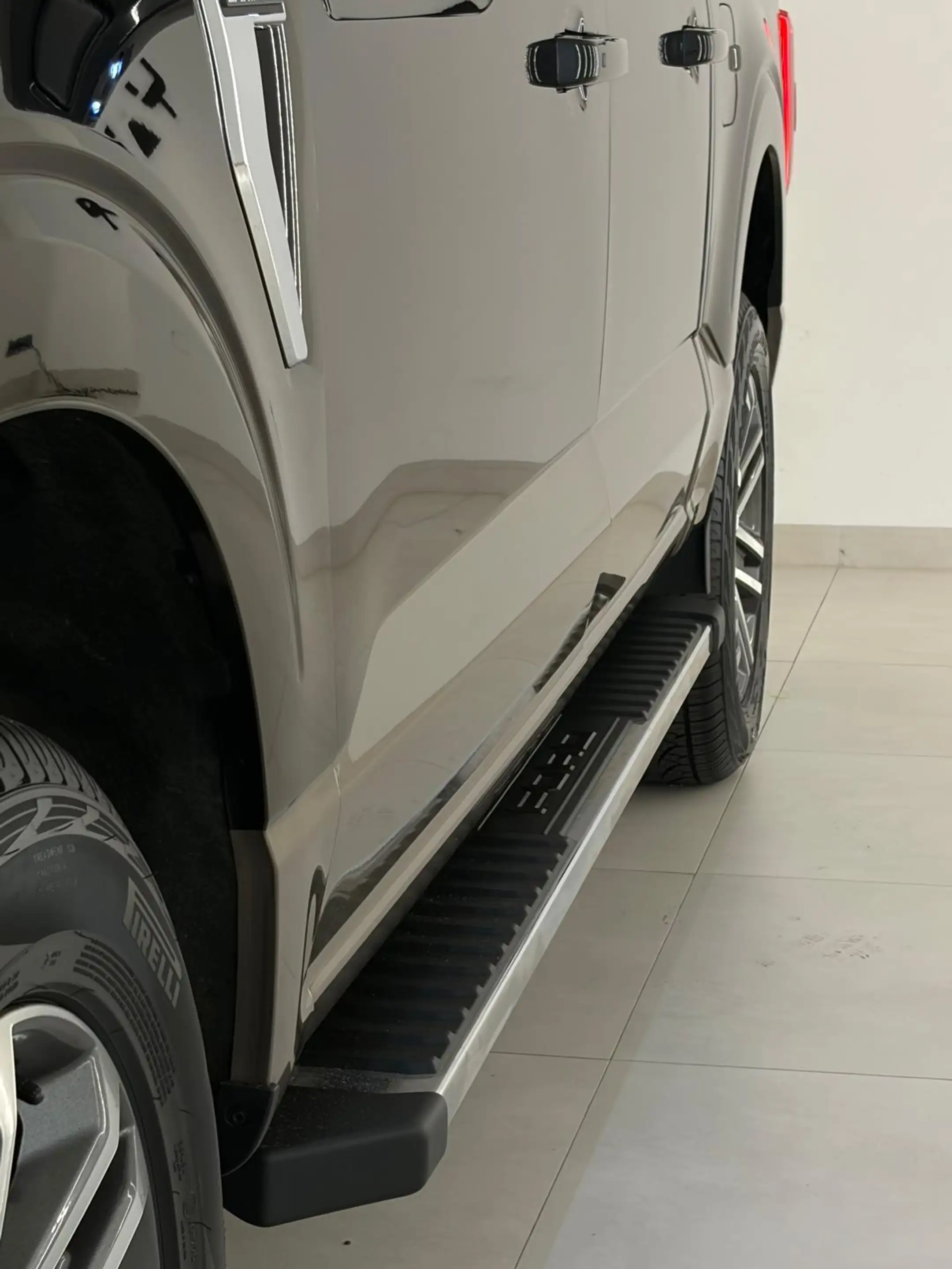 Ford F 150 3.5 V6 Lariat BPM VRIJ — photo 9