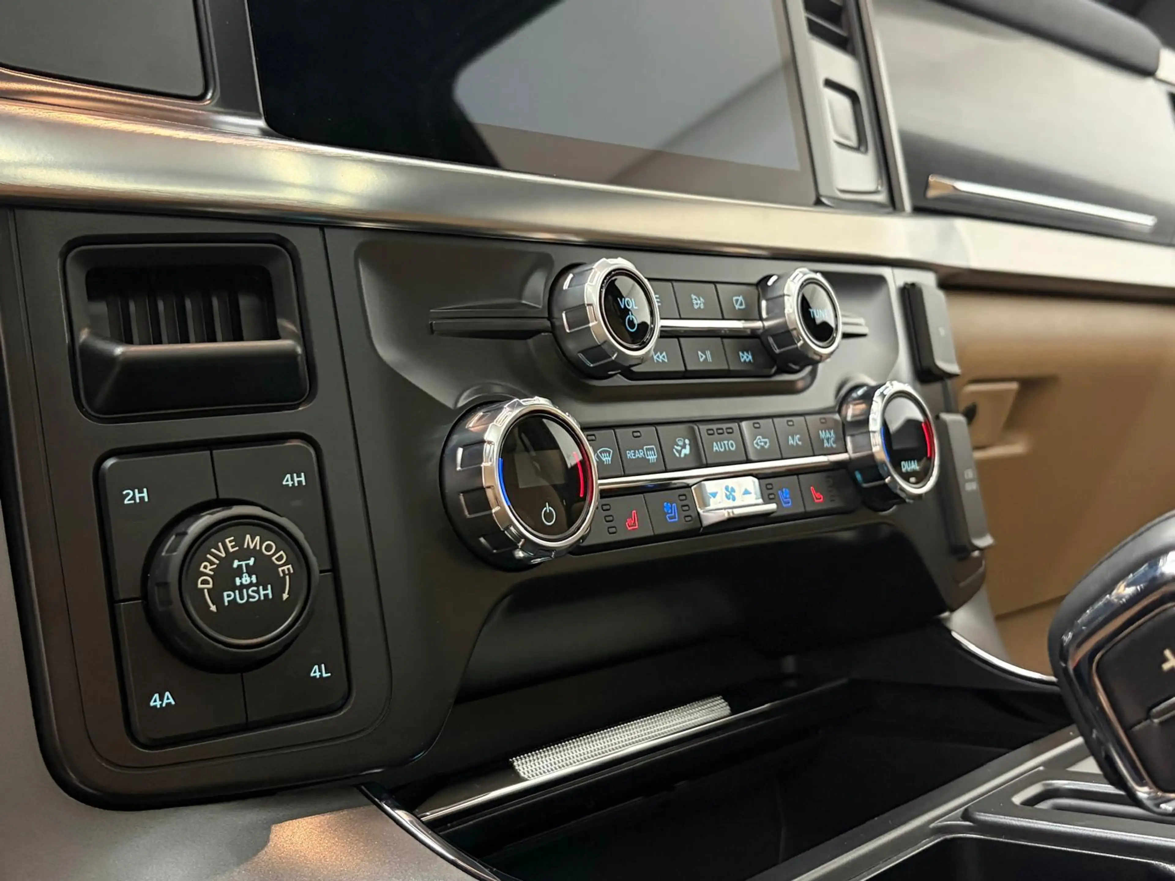 Ford F 150 3.5 V6 Lariat BPM VRIJ — photo 13