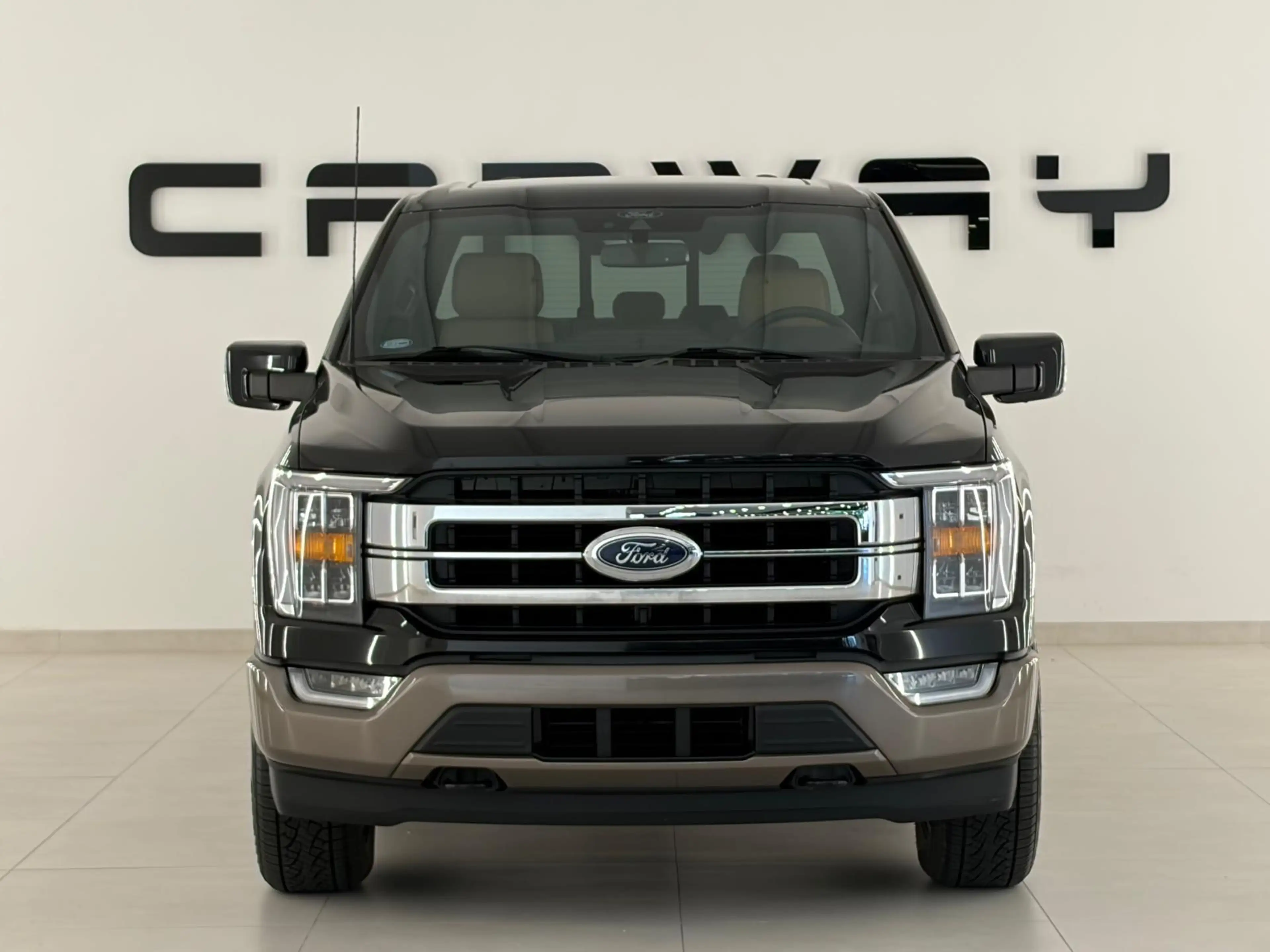 Ford F 150 3.5 V6 Lariat BPM VRIJ — photo 5
