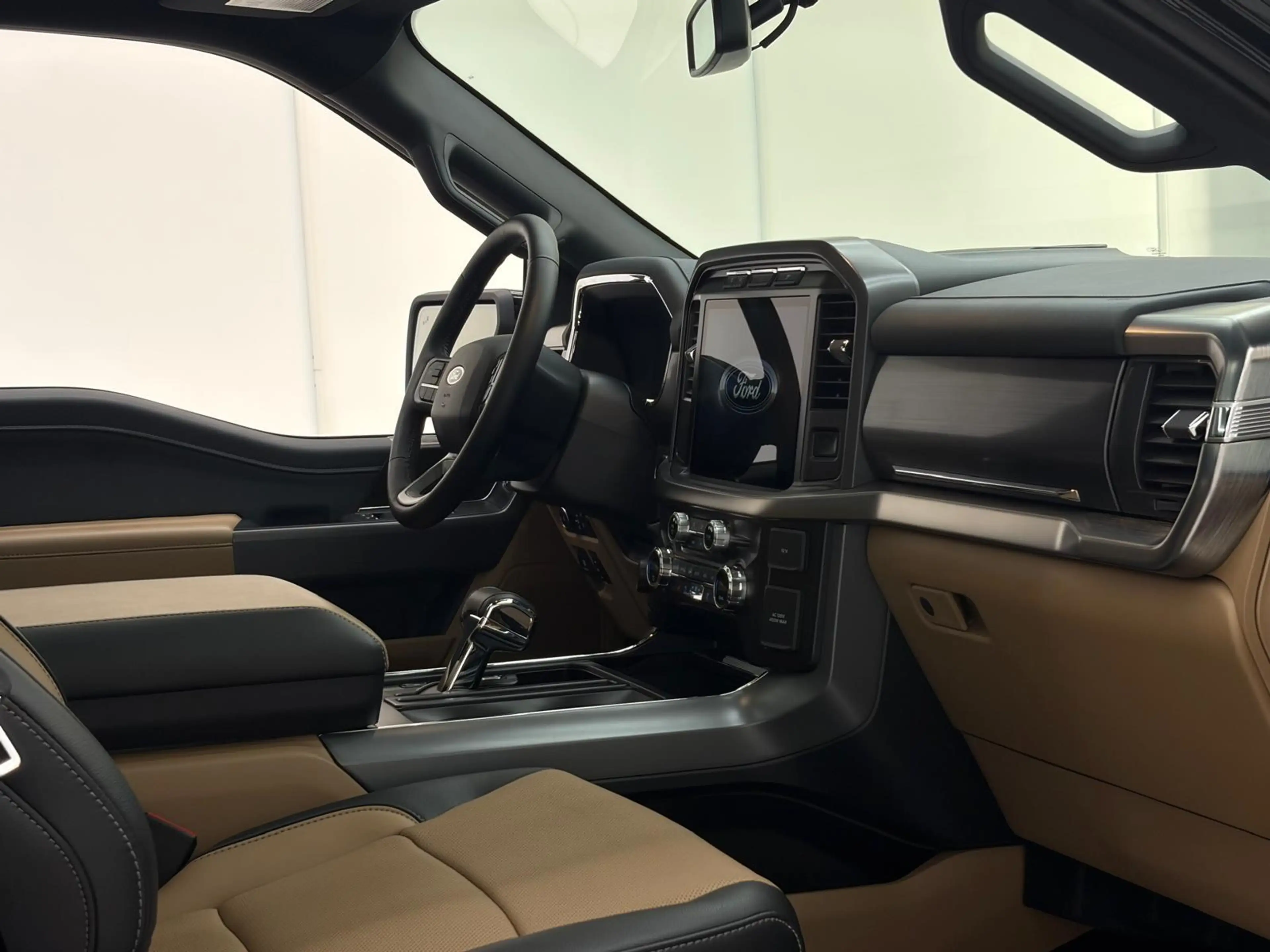Ford F 150 3.5 V6 Lariat BPM VRIJ — photo 15