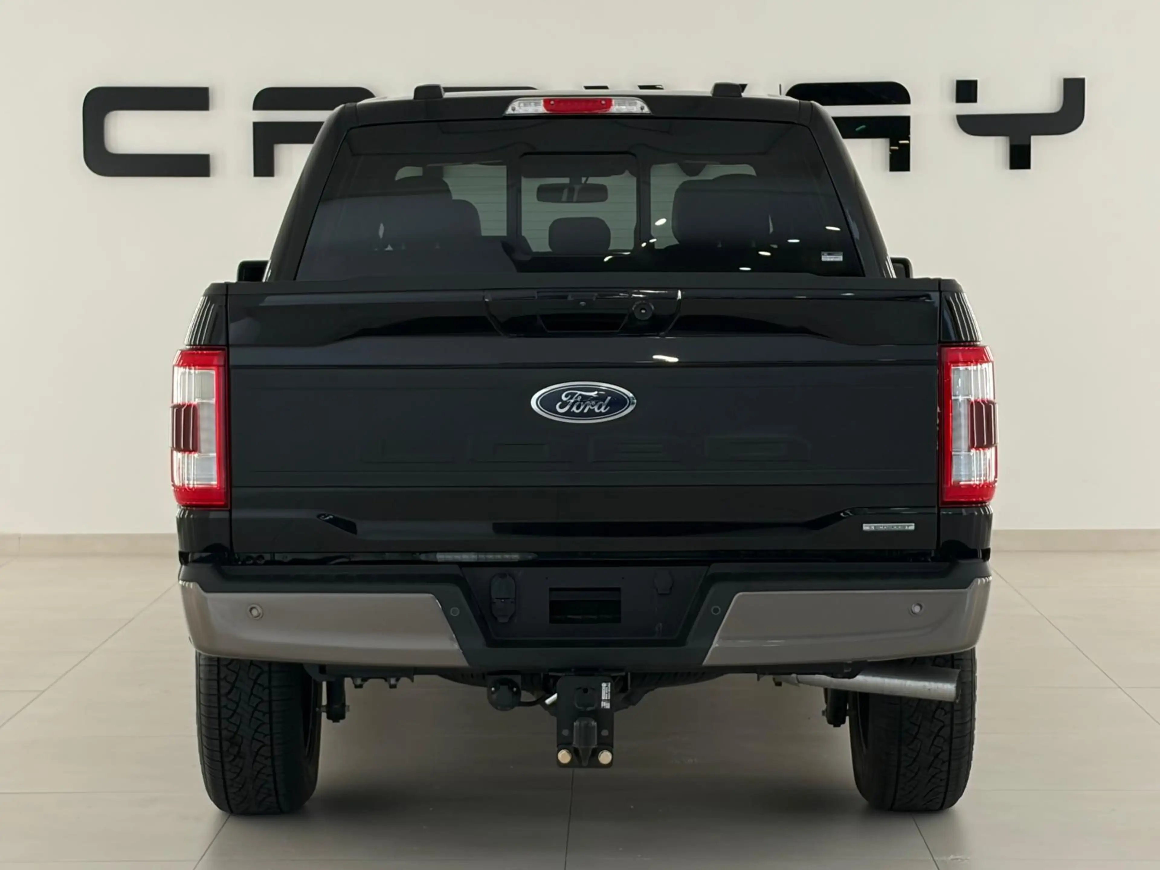 Ford F 150 3.5 V6 Lariat BPM VRIJ — photo 8