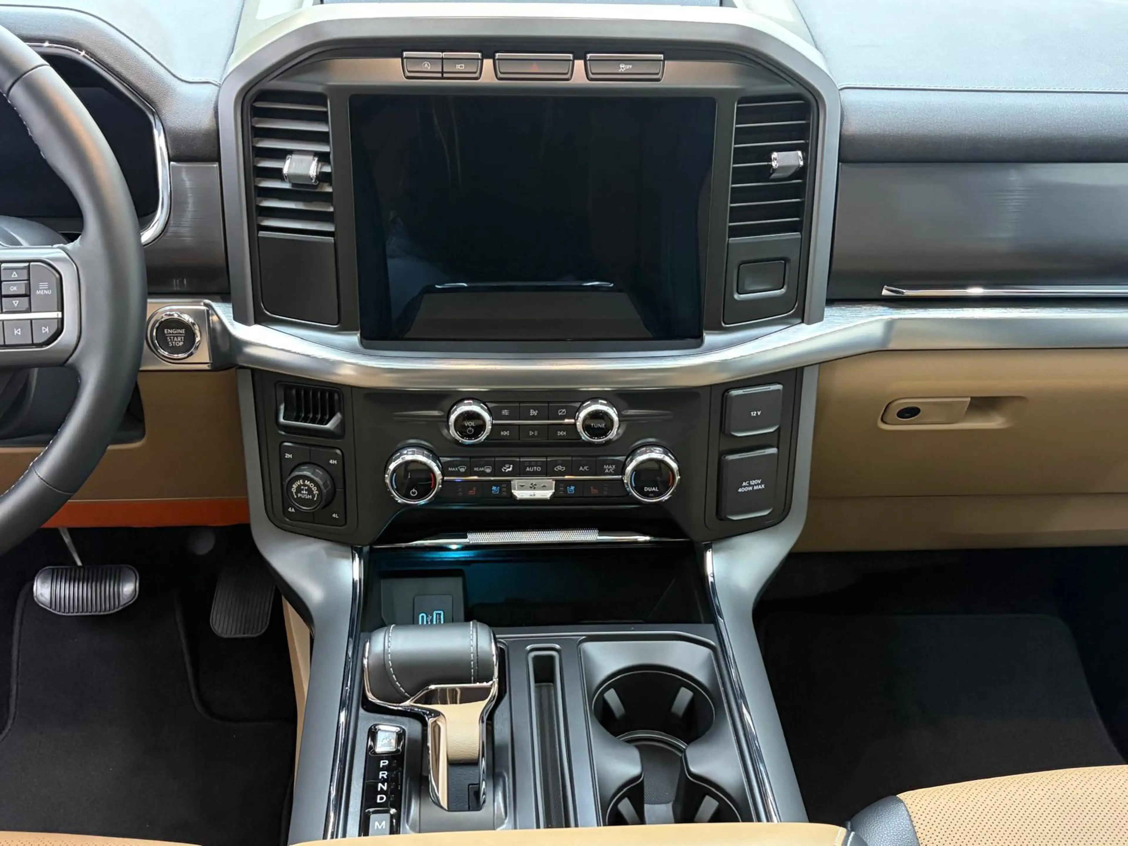 Ford F 150 3.5 V6 Lariat BPM VRIJ — photo 12