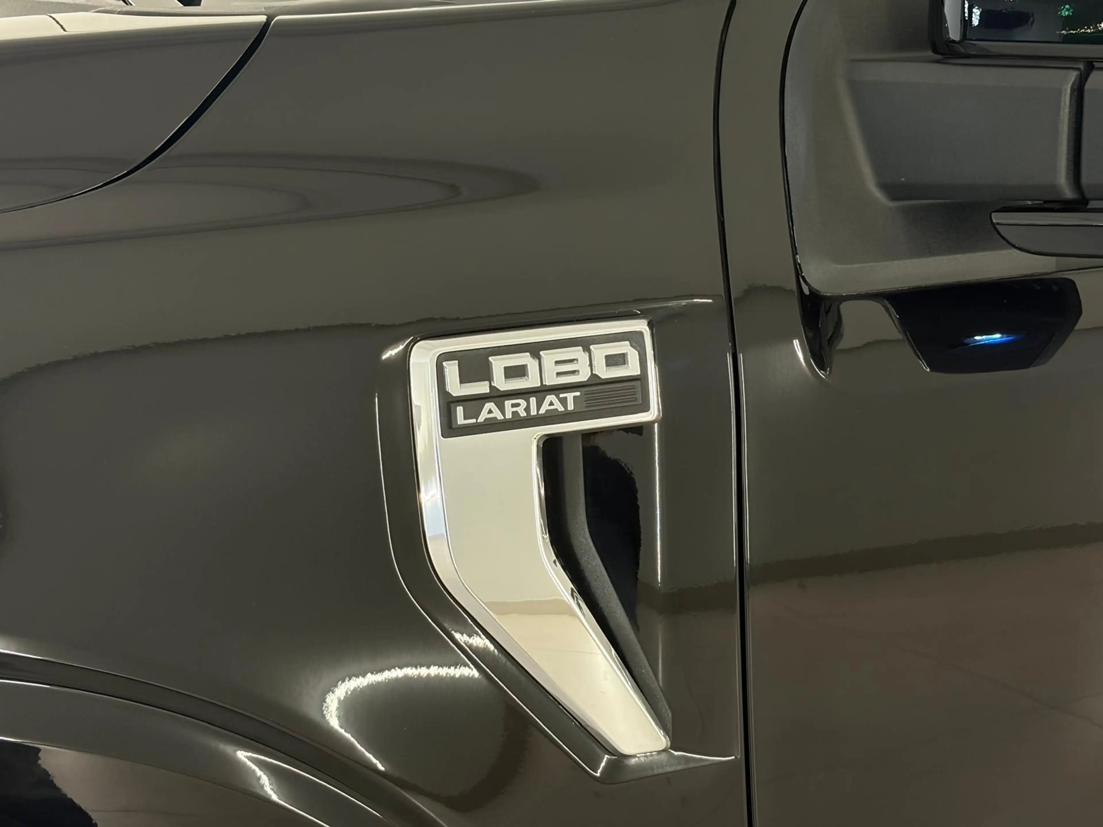 Ford F 150 3.5 V6 Lariat BPM VRIJ — photo 10