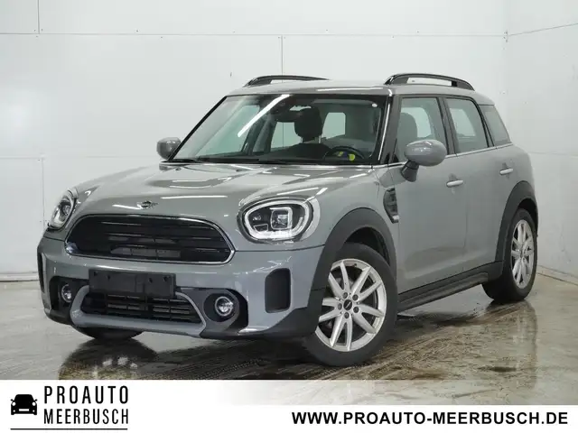 MINI One D Countryman ONE D Countryman PARKASSIST/TEMPOMAT/NAVI/CARPLAY