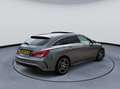Mercedes-Benz CLA 200 Shooting Brake AMG-Styling automaat Grijs - thumbnail 4