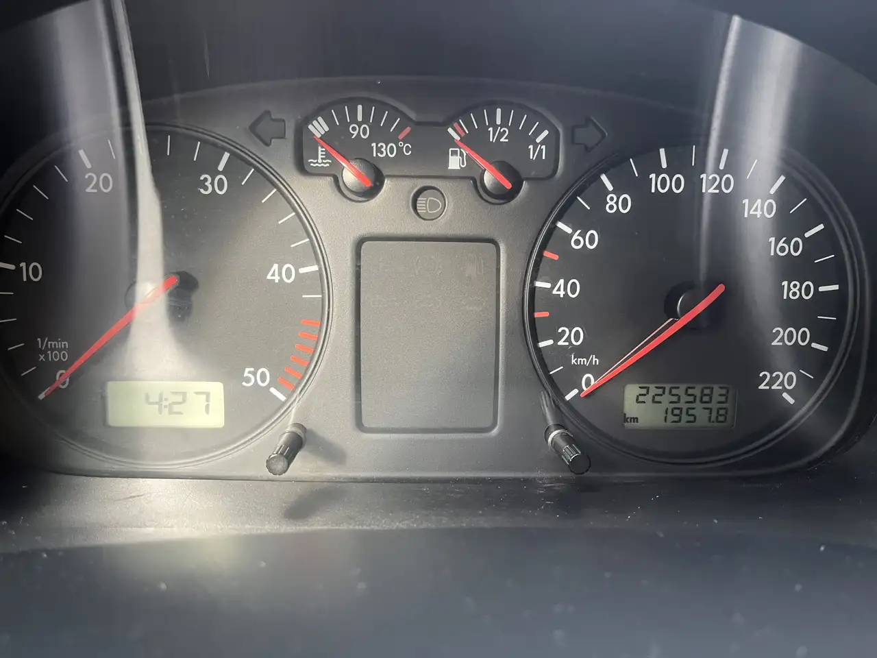 Volkswagen Transporter 2.5 TDI, foto 10
