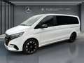 Mercedes-Benz EQV 300 Lang BURMESTER+MBUX+CARPLAY+DISTRONIC Weiß - thumbnail 9