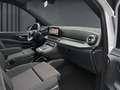 Mercedes-Benz EQV 300 Lang BURMESTER+MBUX+CARPLAY+DISTRONIC Weiß - thumbnail 15