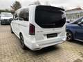 Mercedes-Benz EQV 300 Lang BURMESTER+MBUX+CARPLAY+DISTRONIC Weiß - thumbnail 11