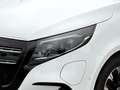 Mercedes-Benz EQV 300 Lang BURMESTER+MBUX+CARPLAY+DISTRONIC Weiß - thumbnail 4
