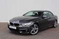 BMW 4 Serie Cabrio 440i High Executive M-Sportpakket / Grijs - thumbnail 2
