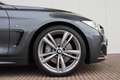 BMW 4 Serie Cabrio 440i High Executive M-Sportpakket / Grijs - thumbnail 9