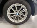BMW 116 116d Schwarz - thumbnail 24