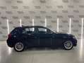 BMW 116 116d Schwarz - thumbnail 6