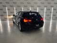 BMW 116 116d Schwarz - thumbnail 4