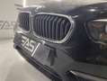 BMW 116 116d Schwarz - thumbnail 13
