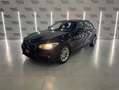 BMW 116 116d Schwarz - thumbnail 1