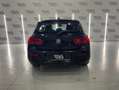 BMW 116 116d Schwarz - thumbnail 8