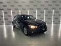 BMW 116 116d Schwarz - thumbnail 2