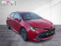 Toyota Corolla 1.8 Team D Klima Kamera Sitzhzg Isofix Rot - thumbnail 7